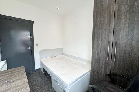undefined, leeds LS6
