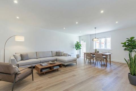 undefined, Corn Street, Witney