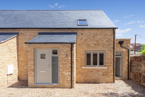 undefined, Corn Street, Witney