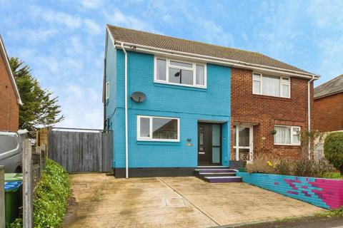 3 bedroom semi-detached house for sale, Kathleen Road, Southampton