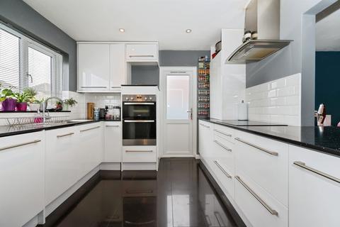 3 bedroom semi-detached house for sale, Kathleen Road, Southampton