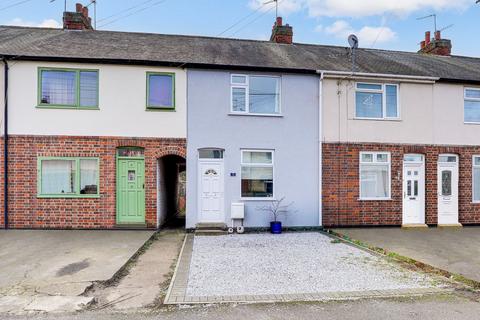 Bradmore Avenue, Nottingham NG11