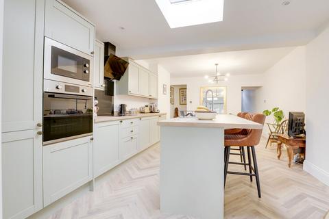 2 bedroom terraced house for sale, Bradmore Avenue, Nottingham NG11