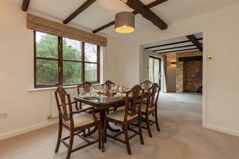 undefined, Deer Park, Witney