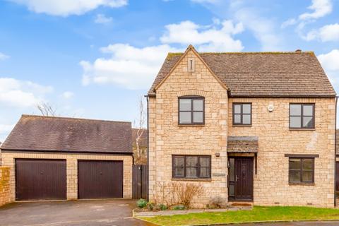 undefined, Deer Park, Witney