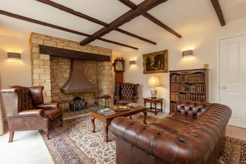 undefined, Deer Park, Witney