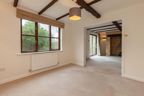 undefined, Deer Park, Witney