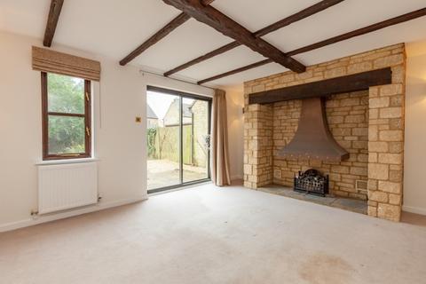 undefined, Deer Park, Witney