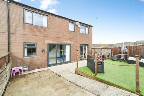 undefined, Beckhill Gardens, Leeds