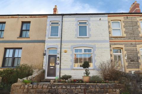 undefined, Queens Road, Penarth