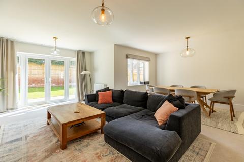 4 bedroom detached house to rent, Long Hanborough