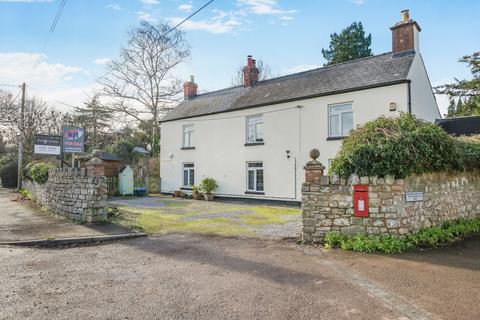 undefined, English Bicknor, Coleford, GL16