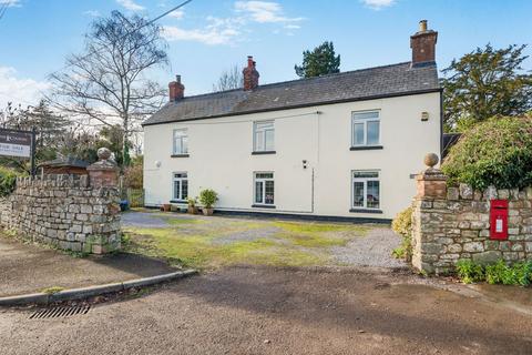 undefined, English Bicknor, Coleford, GL16