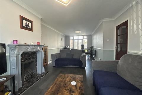 undefined, Manor Park Road, Birmingham B36