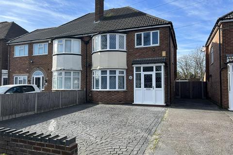 undefined, Manor Park Road, Birmingham B36