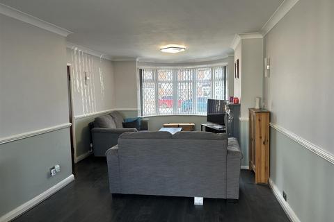 undefined, Manor Park Road, Birmingham B36