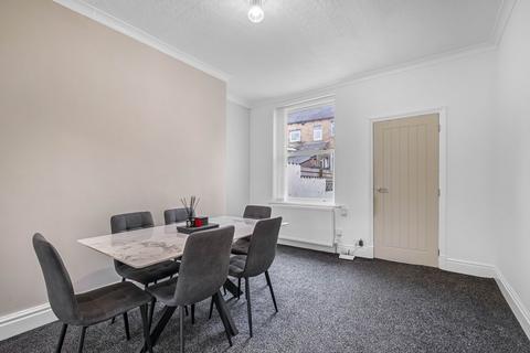 undefined, Leonard Street, Barnoldswick, BB18