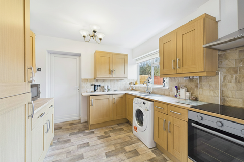 undefined, Falcon Lodge Crescent, Sutton Coldfield, B75