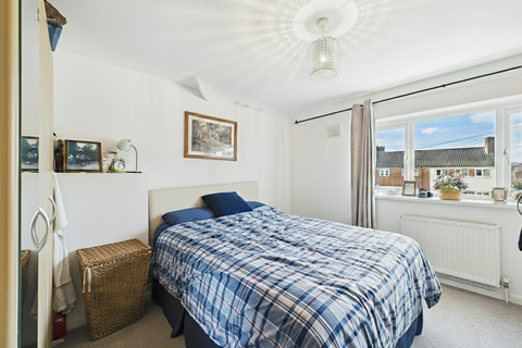undefined, Falcon Lodge Crescent, Sutton Coldfield, B75