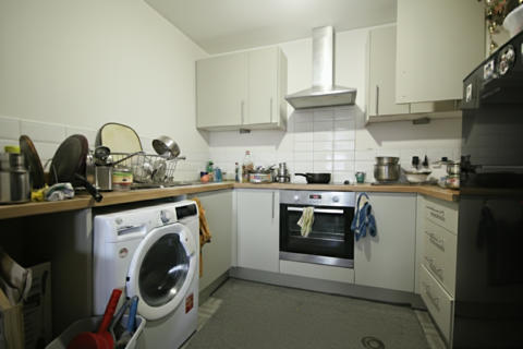 undefined, Hicksons Court, Manchester Road, Northwich, CW9