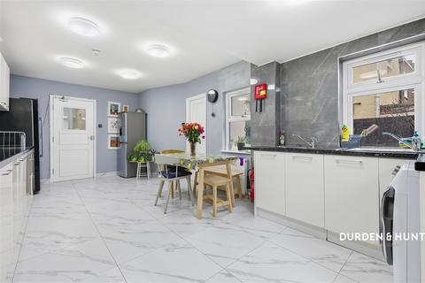 4 bedroom semi-detached house for sale, St. Marys Road, Brent NW10