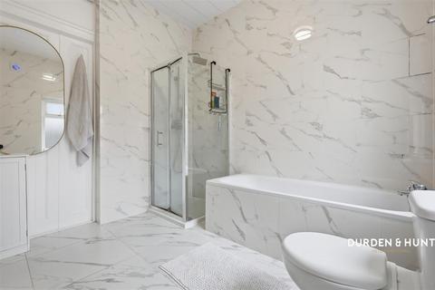 4 bedroom semi-detached house for sale, St. Marys Road, Brent NW10