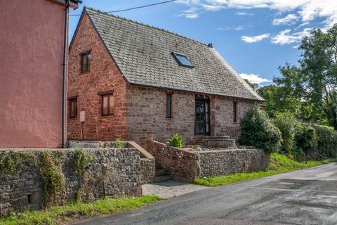 3 bedroom detached house for sale, Mill End, Coleford, GL16