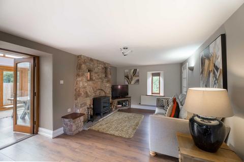 3 bedroom detached house for sale, Mill End, Coleford, GL16