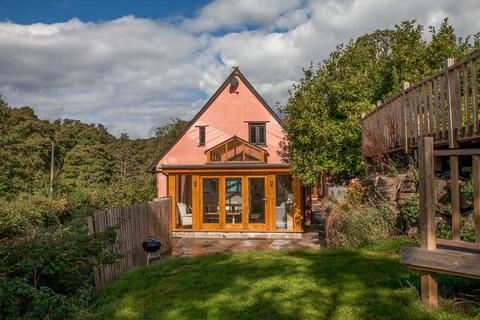 3 bedroom detached house for sale, Mill End, Coleford, GL16