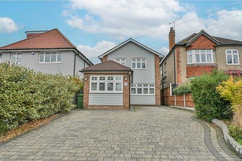 4 bedroom detached house for sale, Doddinghurst Road, Brentwood, Essex, CM15