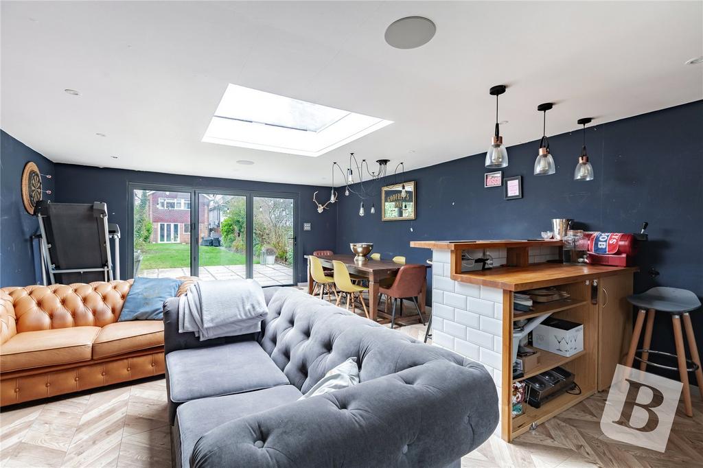 Games Room/Bar