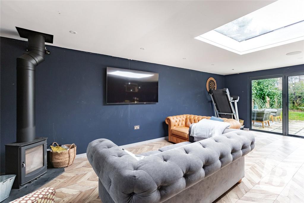 Games Room/Bar