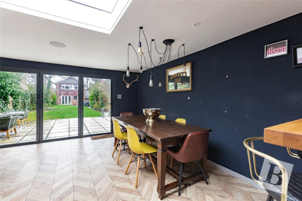 Games Room/Bar