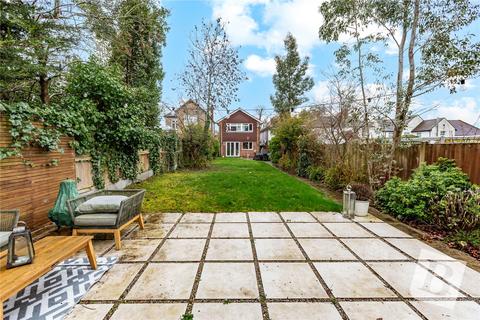 4 bedroom detached house for sale, Doddinghurst Road, Brentwood, Essex, CM15