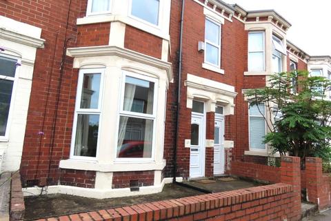 Biddlestone Road, Newcastle Upon Tyne