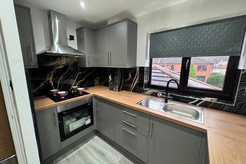 undefined, Aldersley Road, Wolverhampton WV6
