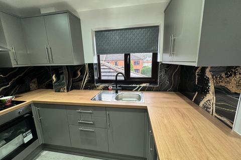 undefined, Aldersley Road, Wolverhampton WV6
