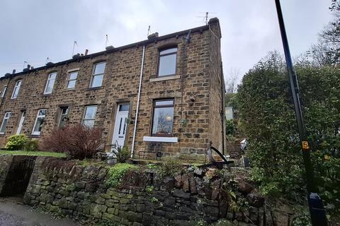 Mount View, Uppermill OL3