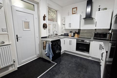undefined, Mount View, Uppermill OL3