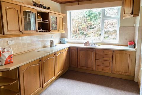 2 bedroom detached bungalow for sale, Crynallt, Cimla, Neath, Neath Port Talbot.