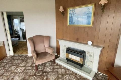 2 bedroom detached bungalow for sale, Crynallt, Cimla, Neath, Neath Port Talbot.