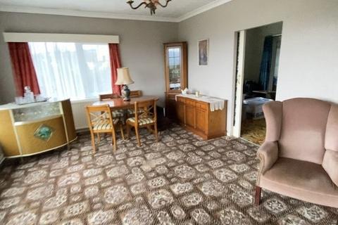 2 bedroom detached bungalow for sale, Crynallt, Cimla, Neath, Neath Port Talbot.