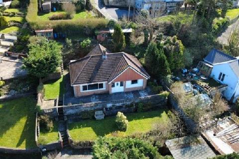 2 bedroom detached bungalow for sale, Crynallt, Cimla, Neath, Neath Port Talbot.