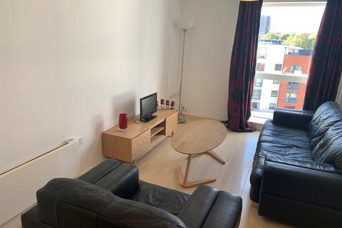 1 bedroom apartment to rent, Ryland Street, Birmingham B16