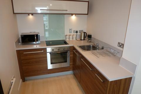 1 bedroom apartment to rent, Ryland Street, Birmingham B16