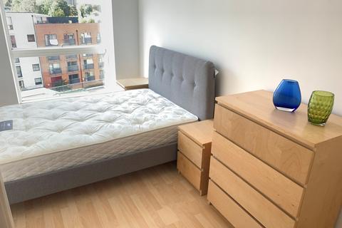 1 bedroom apartment to rent, Ryland Street, Birmingham B16