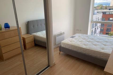 1 bedroom apartment to rent, Ryland Street, Birmingham B16