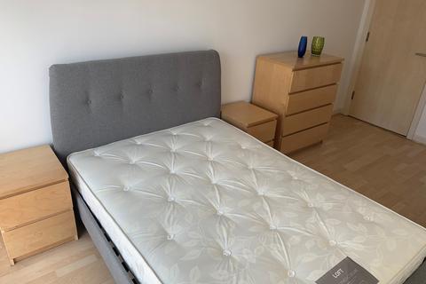 1 bedroom apartment to rent, Ryland Street, Birmingham B16