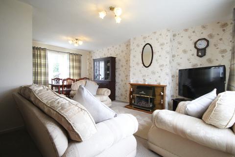 3 bedroom semi-detached house for sale, Danefield Road,  Northwich, CW9