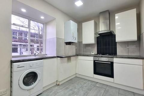 1 bedroom flat to rent, Colney Hatch Lane, London